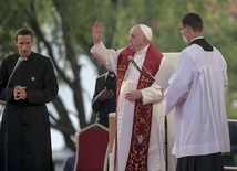 Papież: Kościół szkołą wolności, kreatywności i dialogu