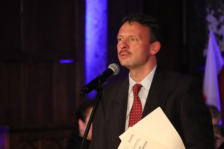 Żyrardów. Koncert Tatrzańskiej Orkiestry Klimatycznej