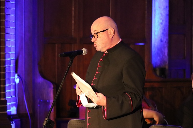 Żyrardów. Koncert Tatrzańskiej Orkiestry Klimatycznej