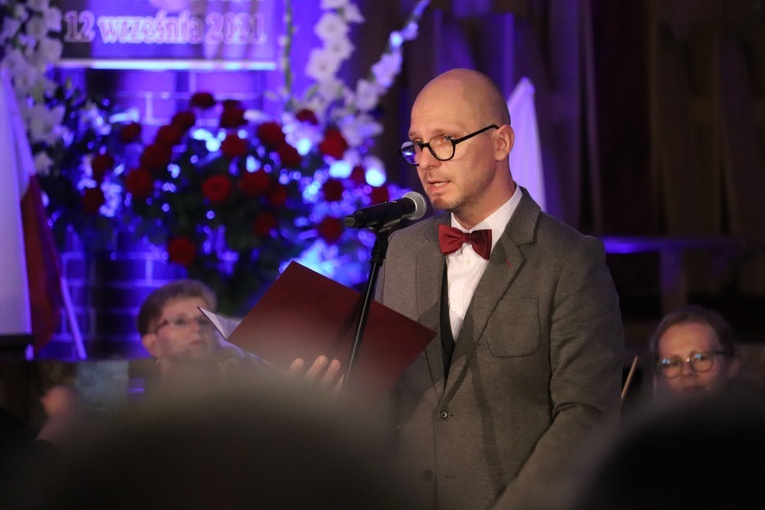 Żyrardów. Koncert Tatrzańskiej Orkiestry Klimatycznej