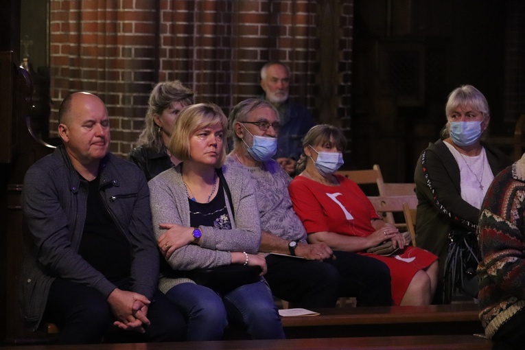 Żyrardów. Koncert Tatrzańskiej Orkiestry Klimatycznej