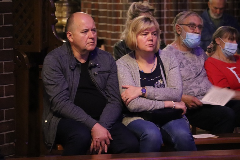 Żyrardów. Koncert Tatrzańskiej Orkiestry Klimatycznej