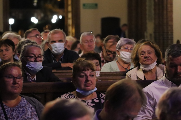 Żyrardów. Koncert Tatrzańskiej Orkiestry Klimatycznej