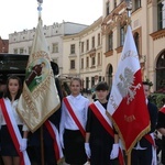 Pogrzeb żołnierzy podziemia niepodległościowego