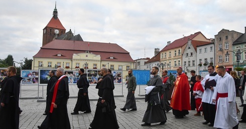 Tsunami nie tylko morskie
