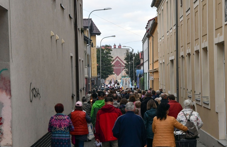 Kolejna rocznica darłowskiego "tsunami"