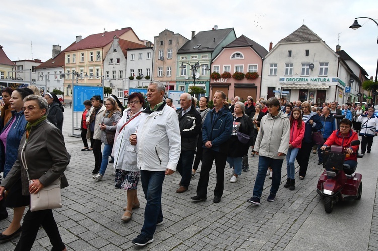 Kolejna rocznica darłowskiego "tsunami"