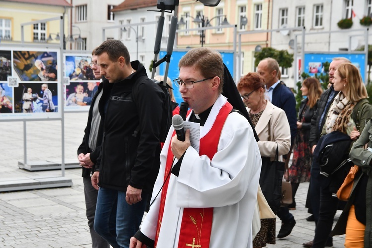 Kolejna rocznica darłowskiego "tsunami"