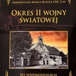 Przasnysz. Jubileuszowa księga klarysek kapucynek