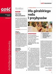 Gość Krakowski 37/2021