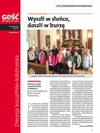 Gość Koszalińsko-Kołobrzeski 37/2021