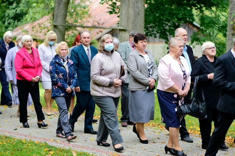 Srokowo. Święto Podwyższenia Krzyża