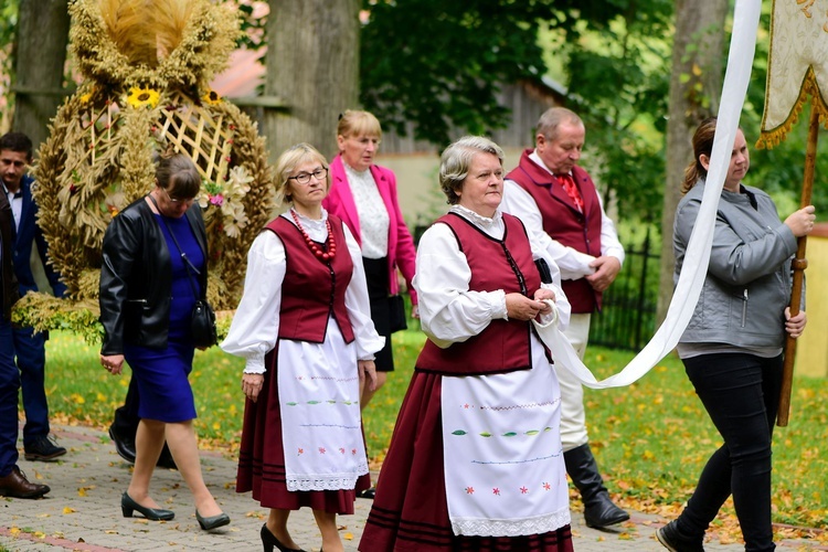 Srokowo. Święto Podwyższenia Krzyża