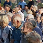 20. Msza św. za Bielsko-Białą pod Krzyżem na Trzech Lipkach - 2021