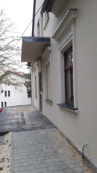 Otwarcie sali muzealnej w budynku starej plebanii sanktuarium Matki Bożej w Rajczy 