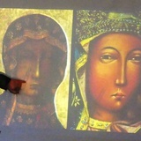 Otwarcie sali muzealnej w budynku starej plebanii sanktuarium Matki Bożej w Rajczy 