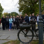 Bibliści poznawali Radom