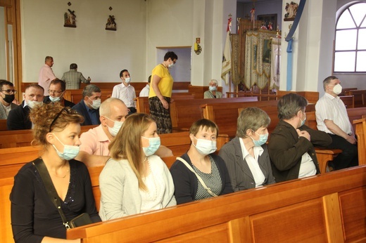 40-lecie wspólnot L'Arche w Polsce