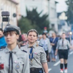 Droga krzyżowa ulicami Strzegomia