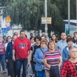 Droga krzyżowa ulicami Strzegomia