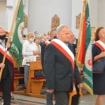 Odpust w parafii Podwyższenia Krzyża Świętego w Wałbrzychu