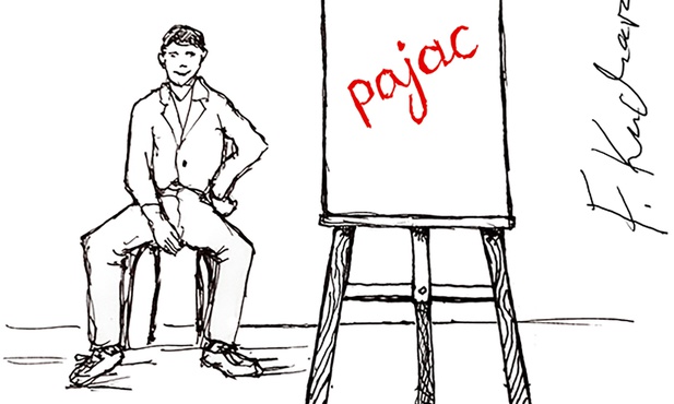 Jak się patrzy