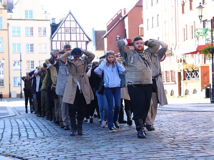 Inicjatywa Międzyszkolenego Koła Historycznego