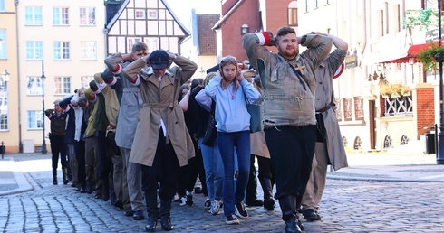 Inicjatywa Międzyszkolenego Koła Historycznego