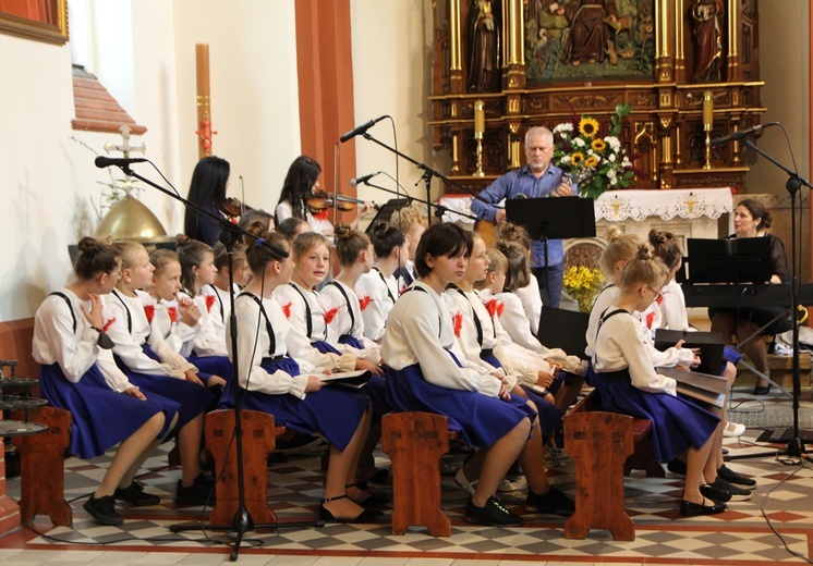 XXVIII Ogólnopolska pielgrzymka Fundacji im. Brata Alberta we Wrocławiu