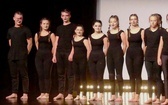 Nowy spektakl Teatru Tańca "Szofar" Fundacji Drachma: "Bezprawie"