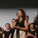 Nowy spektakl Teatru Tańca "Szofar" Fundacji Drachma: "Bezprawie"