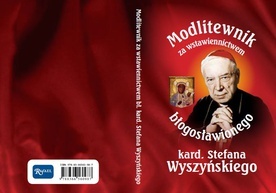 Orędownik niebieski