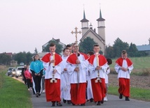 Róża. Dumni ze swego rodaka