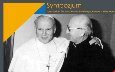 Wkrótce sympozjum „Światło-Życie. Blachnicki – Wojtyła”