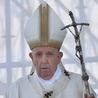 Papież: pragnienie władzy i brak lojalności niszczą każdą wspólnotę