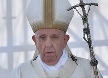Papież: pragnienie władzy i brak lojalności niszczą każdą wspólnotę