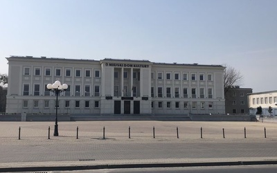 Jutro w MDK rozpczynają się VI Międzypokoleniowe Spotkania Teatralne.