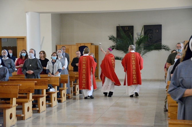 Diecezjalny dzień katechety i nauczyciela