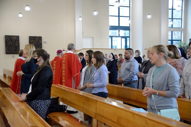 Diecezjalny dzień katechety i nauczyciela