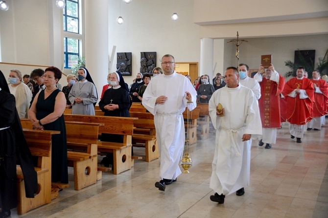 Diecezjalny dzień katechety i nauczyciela