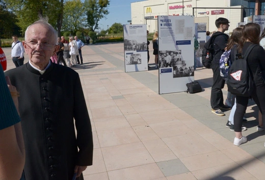 Wystawa IPN o powstaniu opozycji w PRL