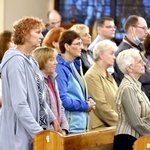 "Msza jedności" w Dzierżoniowie, Kłodzku i Wałbrzychu