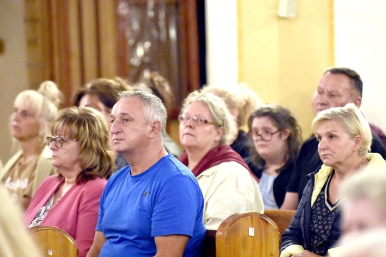"Msza jedności" w Dzierżoniowie, Kłodzku i Wałbrzychu