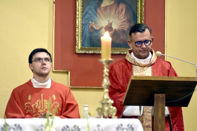 "Msza jedności" w Dzierżoniowie, Kłodzku i Wałbrzychu