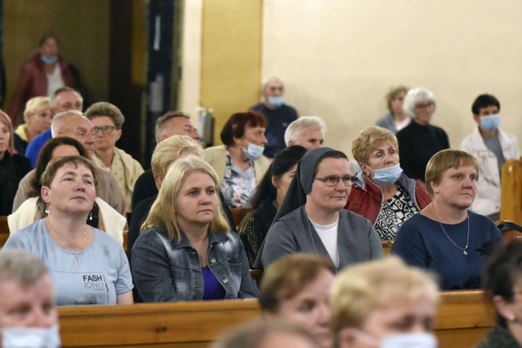 "Msza jedności" w Dzierżoniowie, Kłodzku i Wałbrzychu