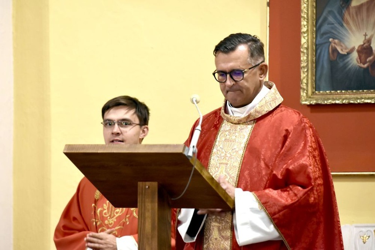 "Msza jedności" w Dzierżoniowie, Kłodzku i Wałbrzychu