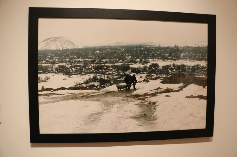 Wystawa "Ukraina. Wzajemne spojrzenia"