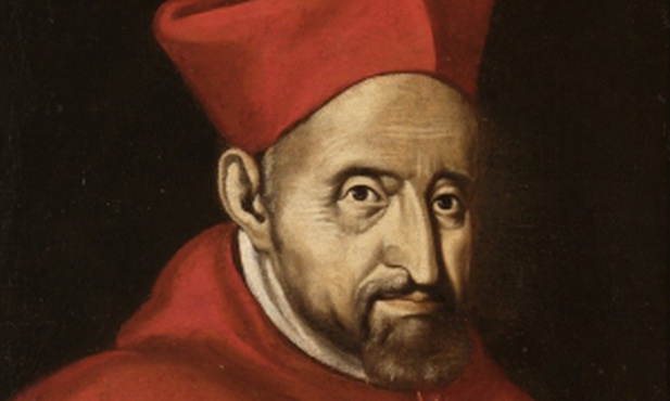 Przed 400 laty zmarł św. Robert Bellarmin – jezuita, teolog, doktor Kościoła