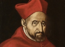 Przed 400 laty zmarł św. Robert Bellarmin – jezuita, teolog, doktor Kościoła
