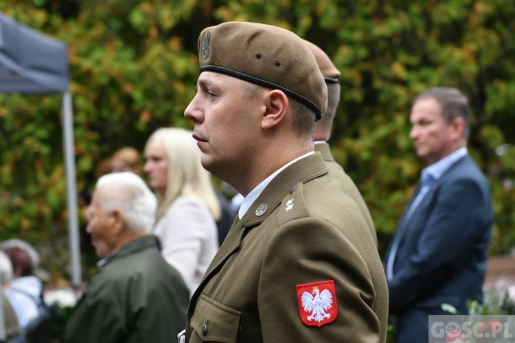 Dzień Pamięci Ofiar Zbrodni Katyńskiej i Dzień Sybiraka w Gorzowie Wlkp.